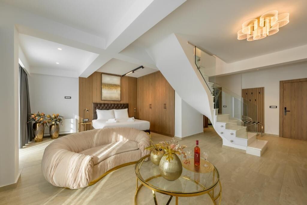 Photo of Livingroom in Ioannina