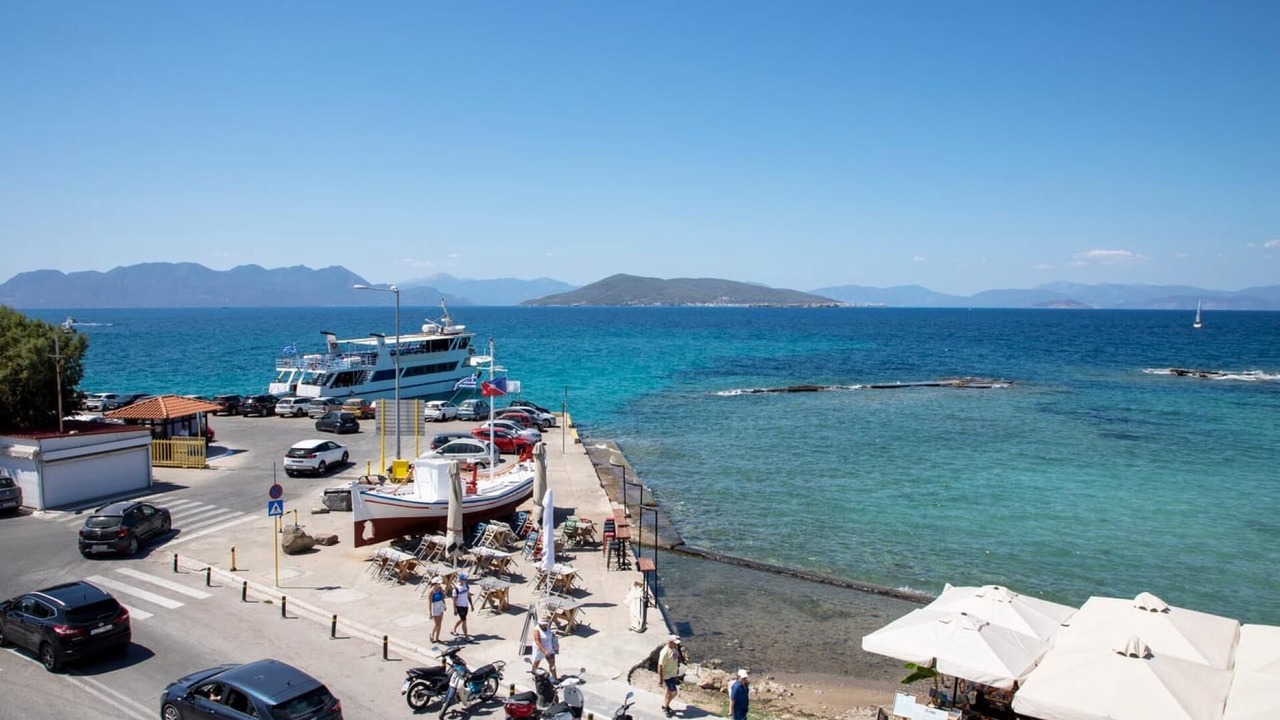 Photo of Others in Aegina