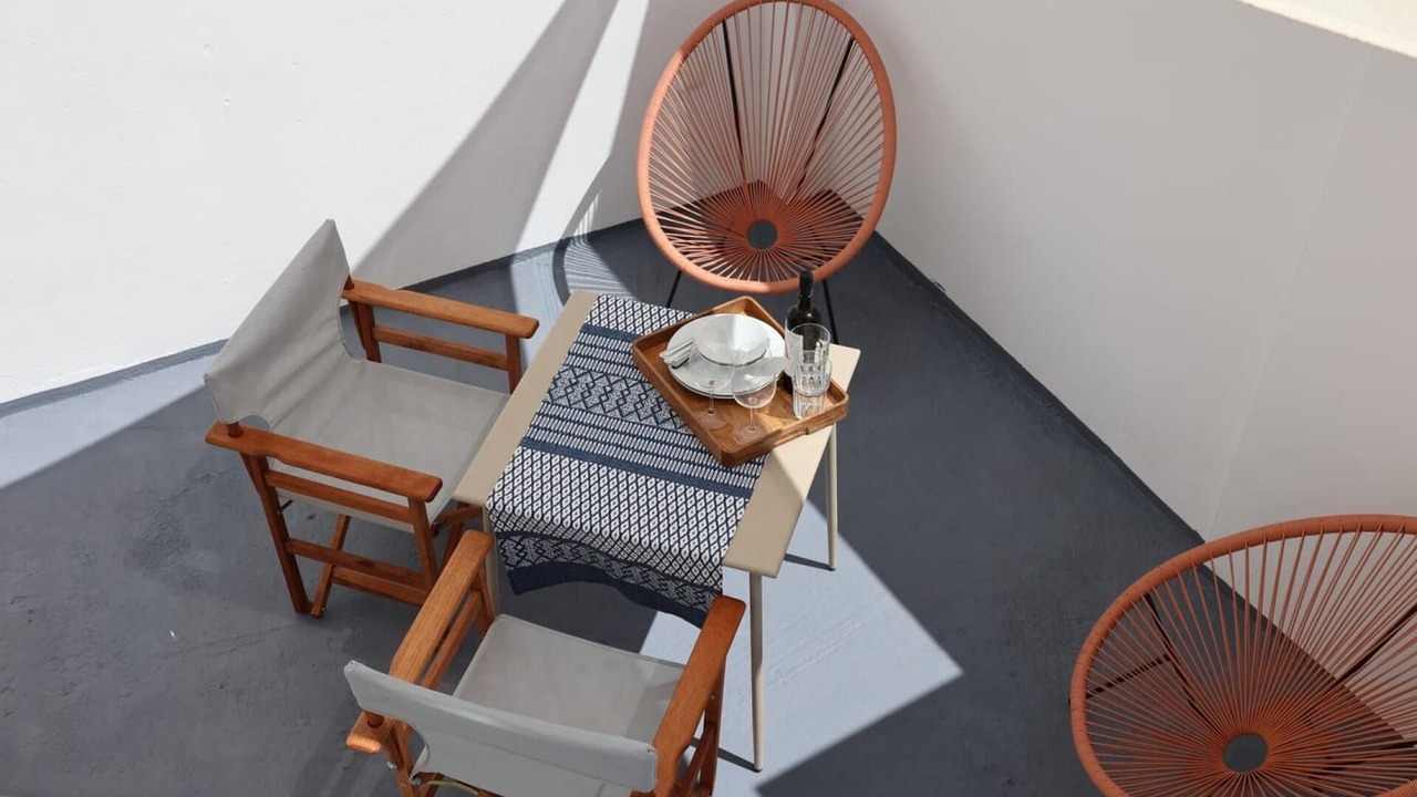 Photo of Outdoor in Aegina