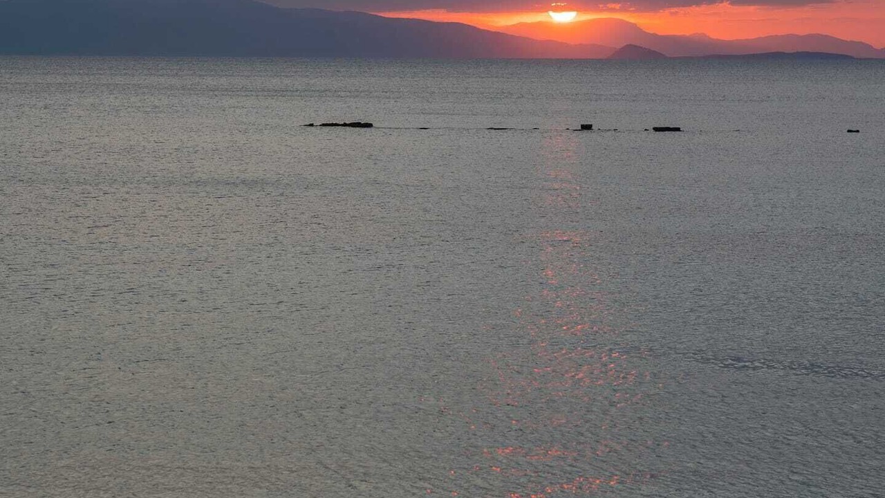 Photo of Outdoor in Aegina