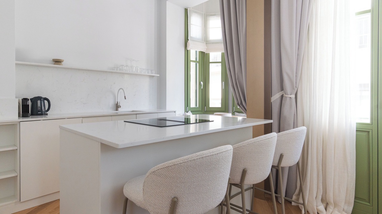 Photo of Livingroom in Psirri