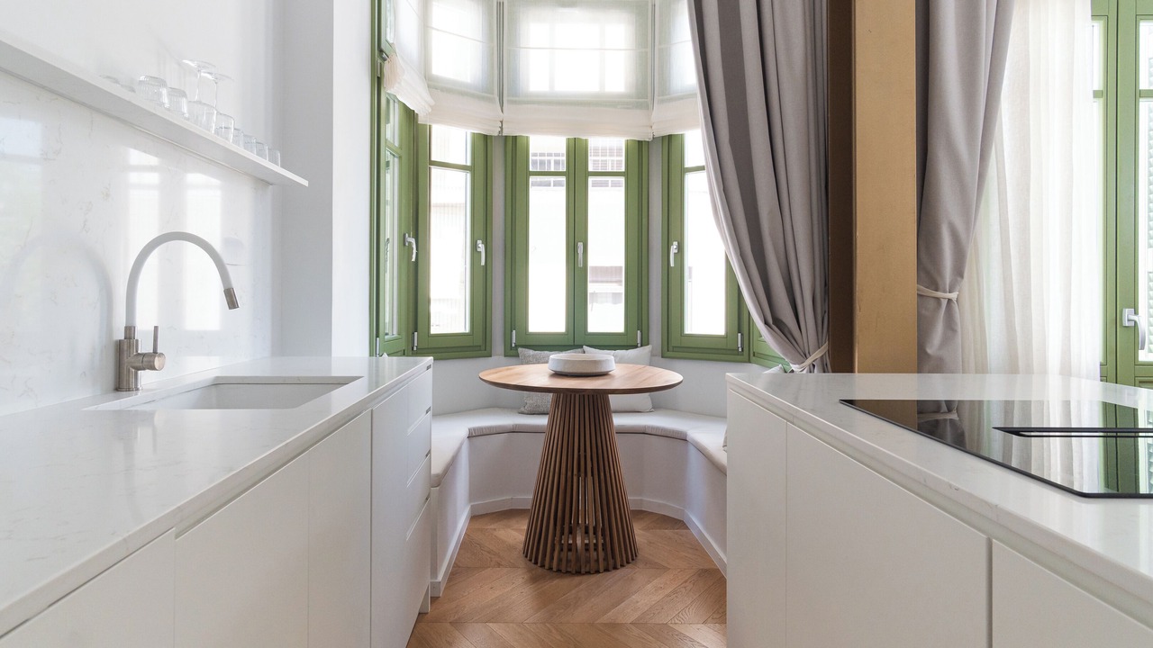 Photo of Kitchen in Psirri