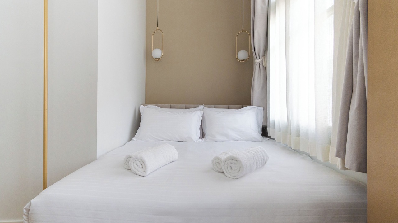 Photo of Bedroom in Psirri