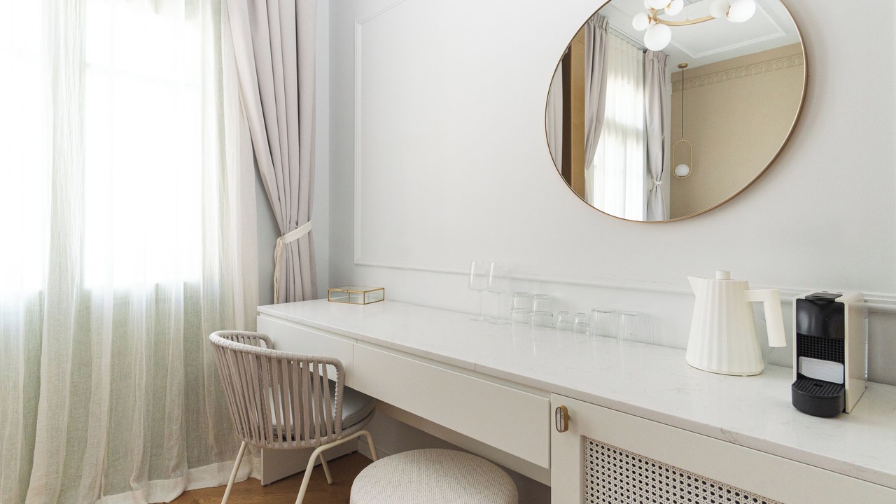 Photo of Livingroom in Psirri