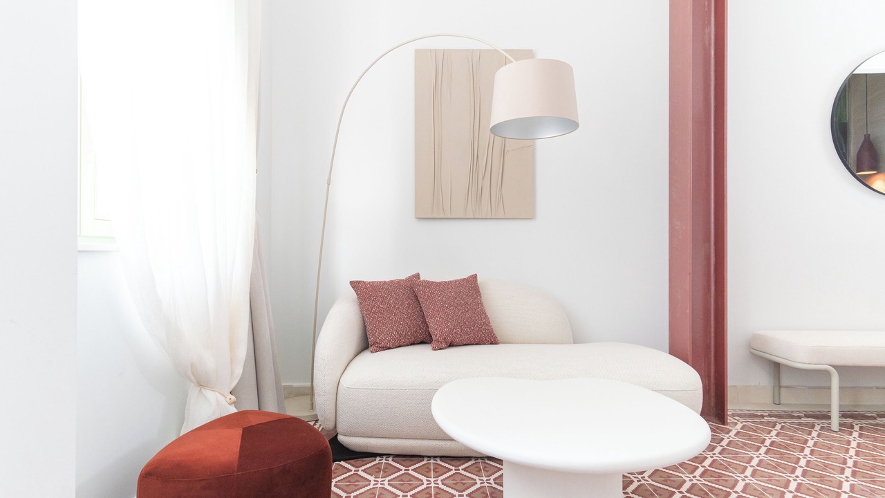 Photo of Livingroom in Psirri