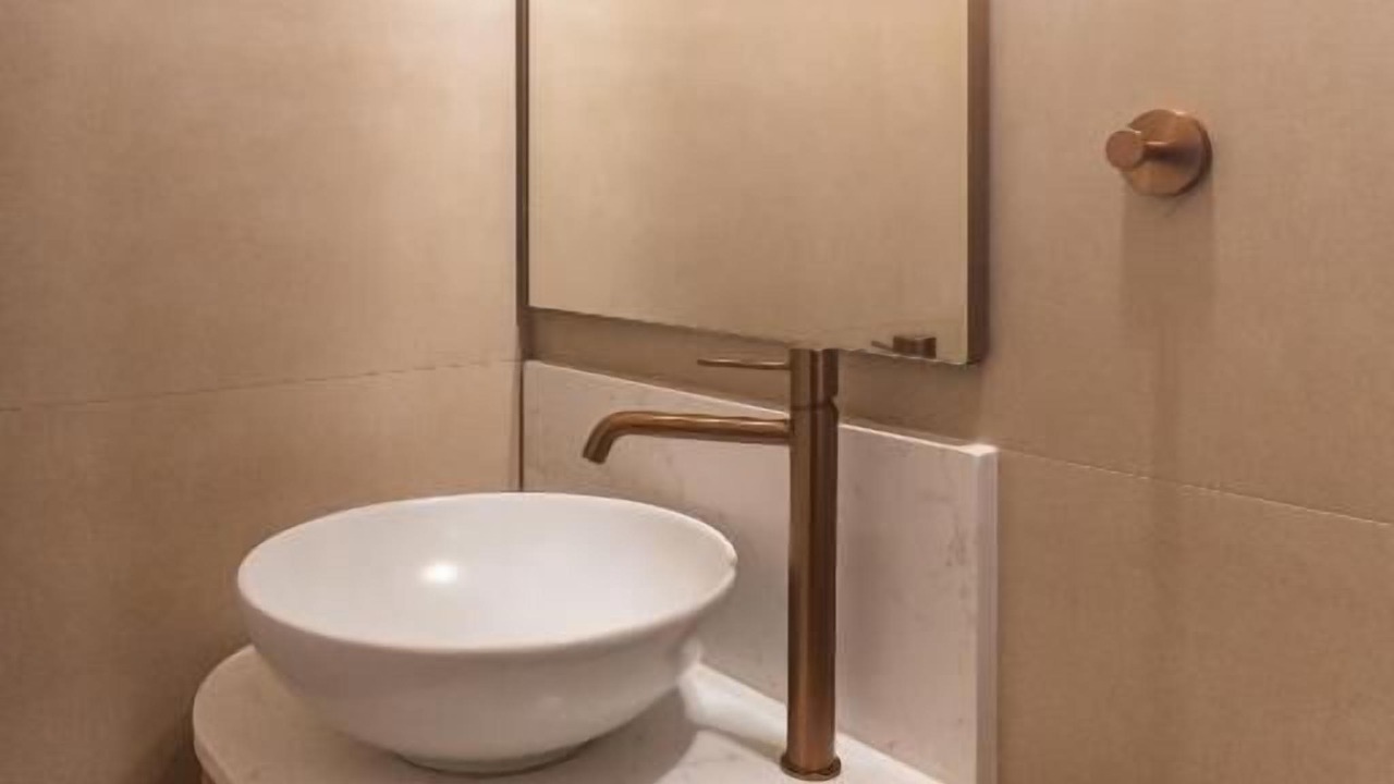 Photo of Bathroom in Psirri