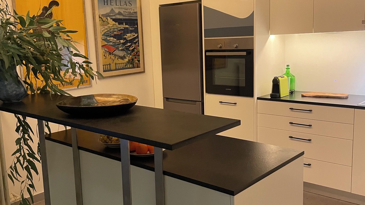Photo of Kitchen in Kypseli