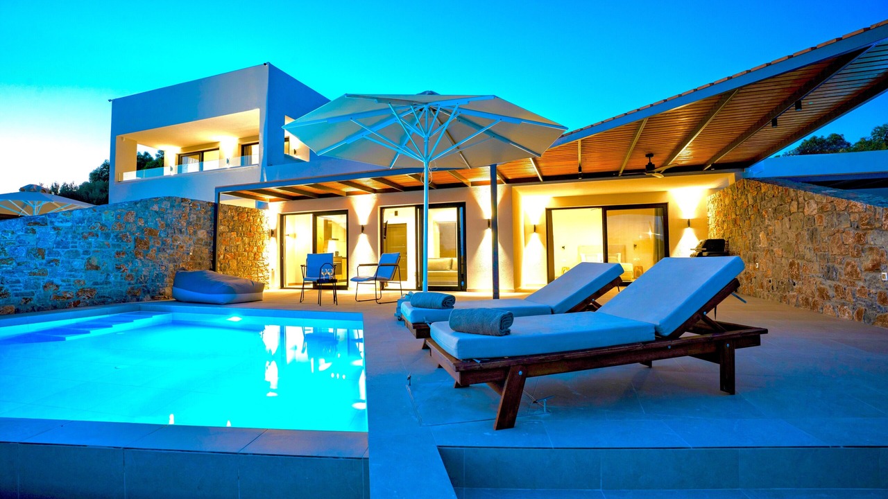 Photo of Outdoor in Pefkos