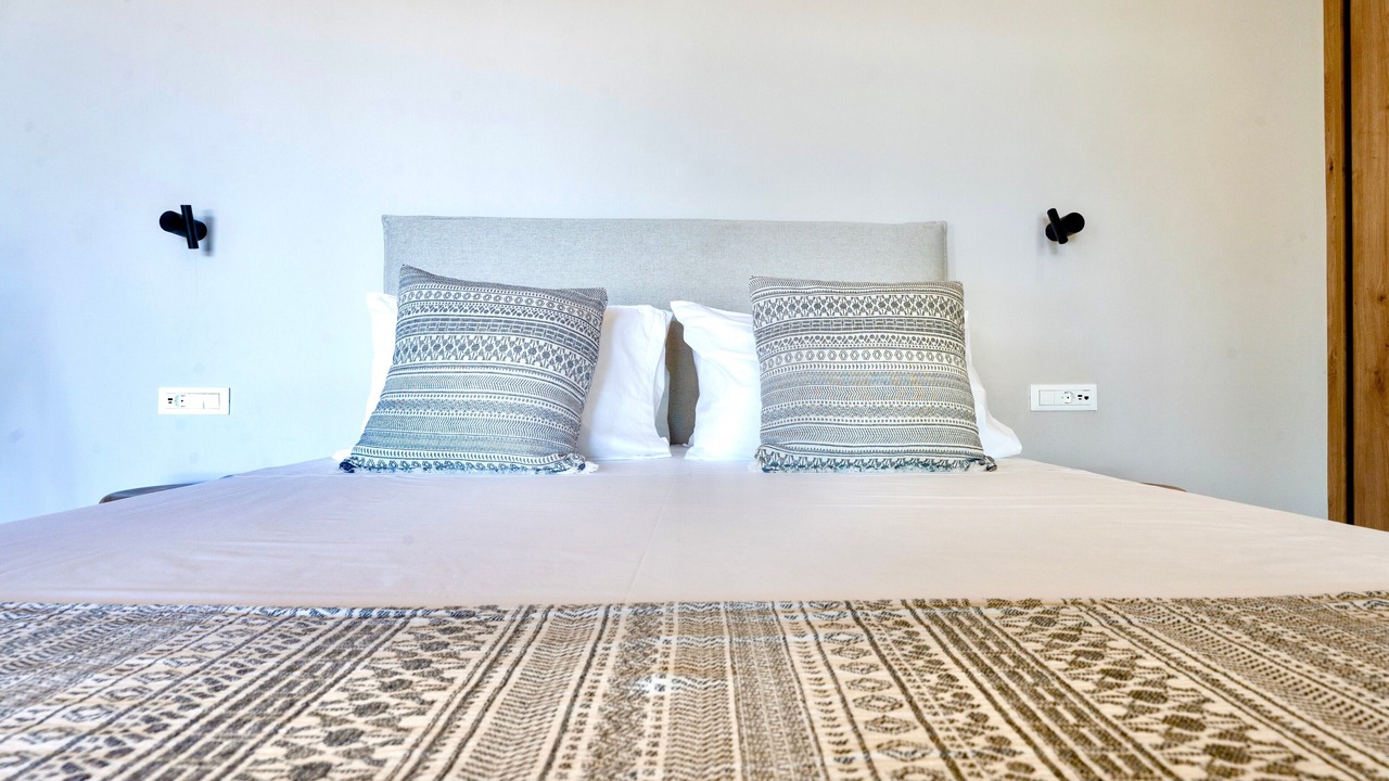 Photo of Bedroom in Pefkos