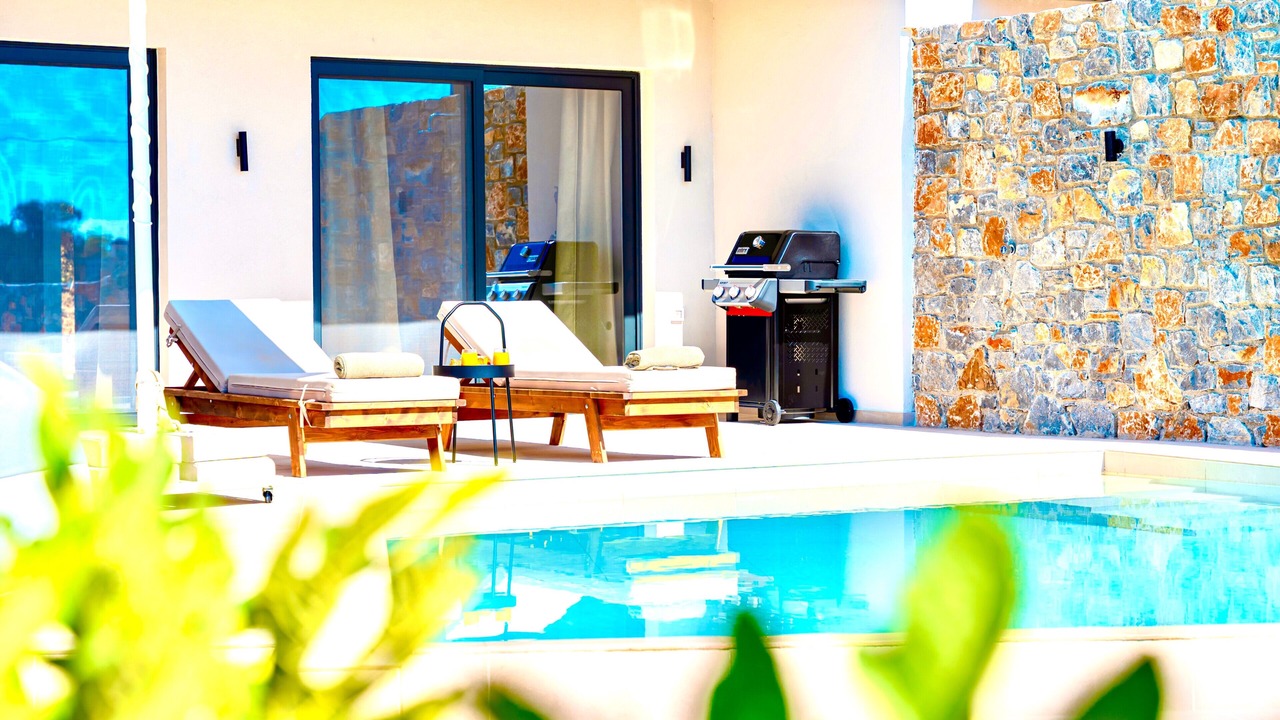 Photo of Outdoor in Pefkos