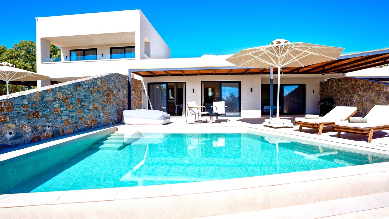 Photo of Outdoor in Pefkos