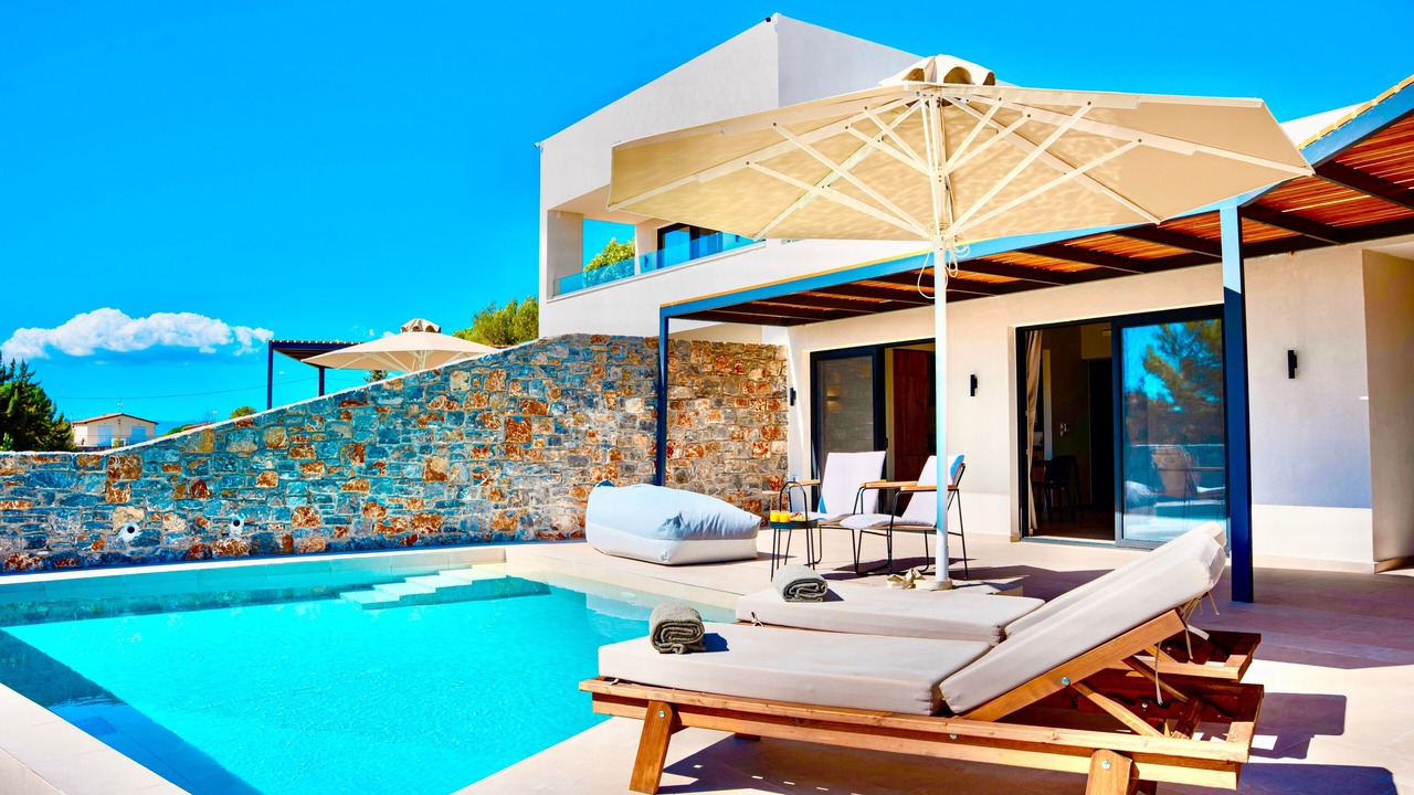 Photo of Outdoor in Pefkos