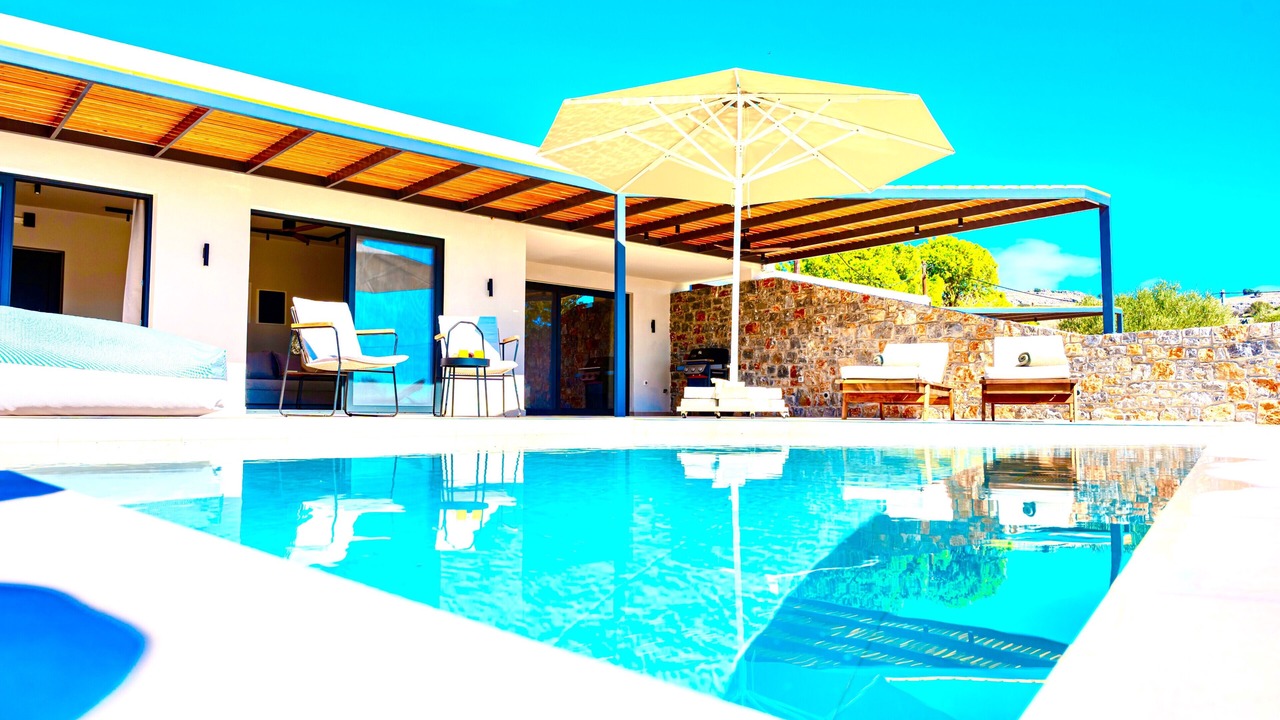 Photo of Outdoor in Pefkos
