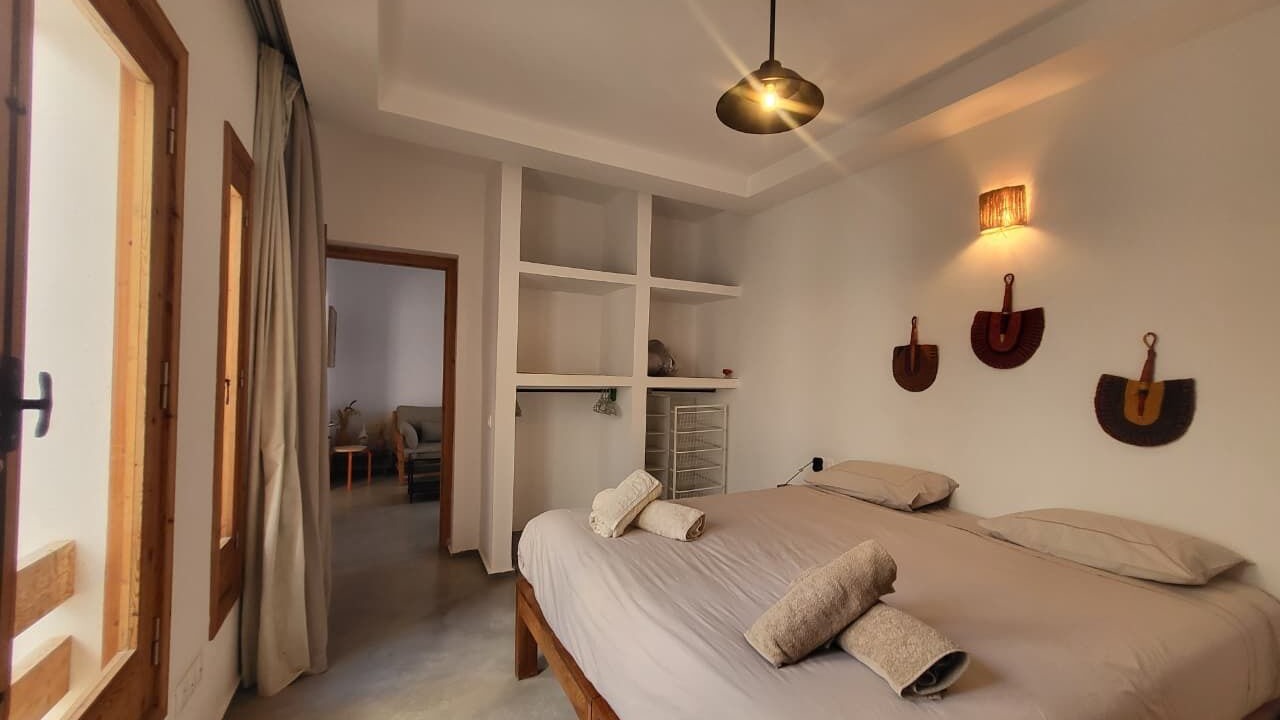 Photo of Bedroom in Taghazout