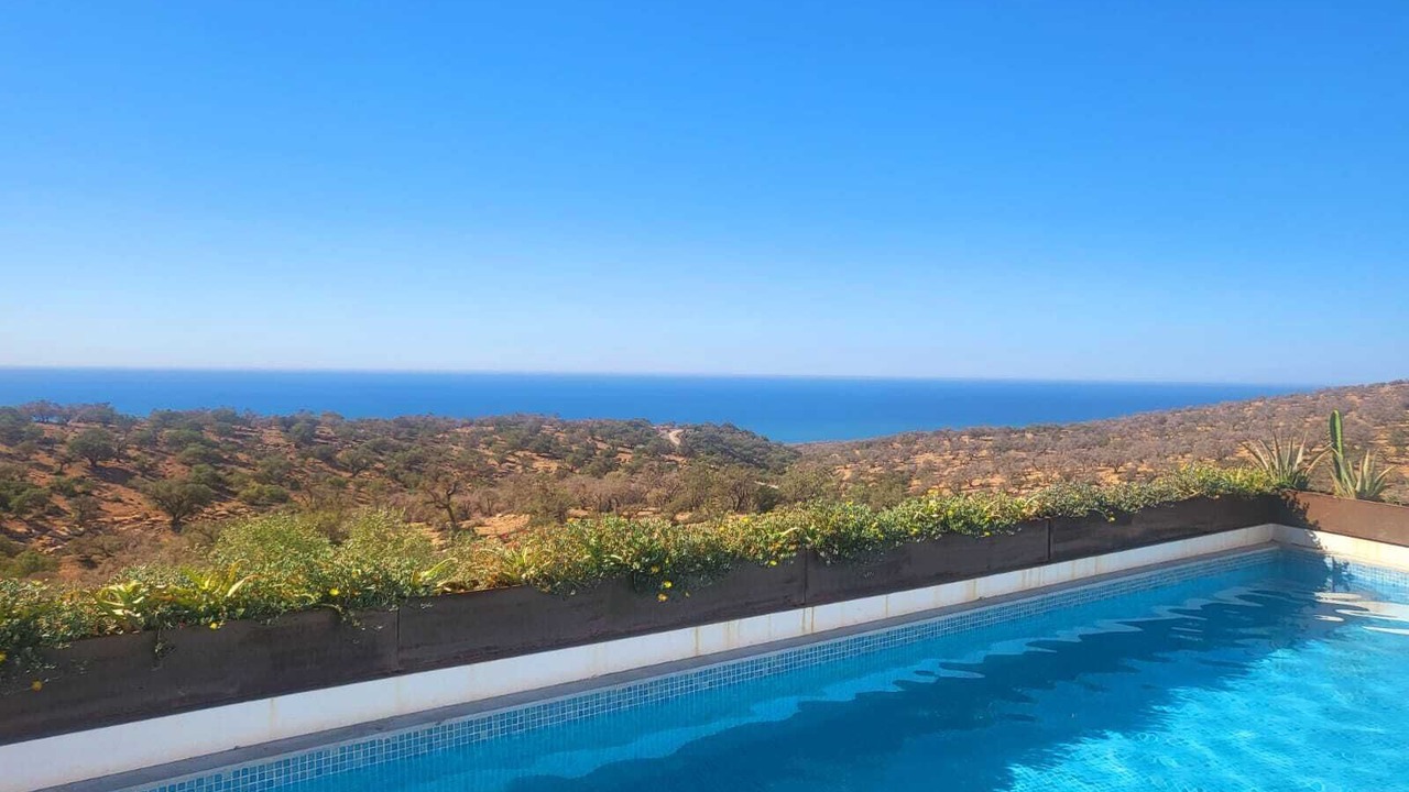 Photo of Outdoor in Taghazout