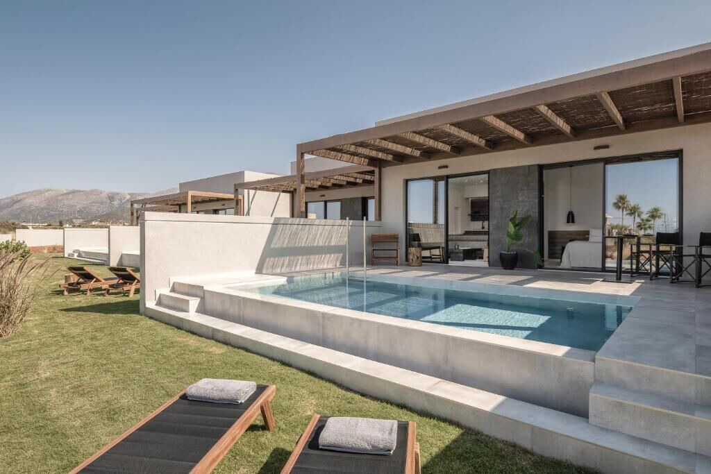 Photo of Outdoor in Malia