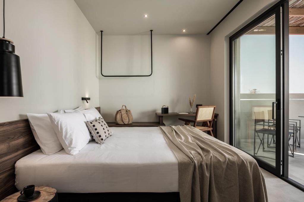 Photo of Bedroom in Malia