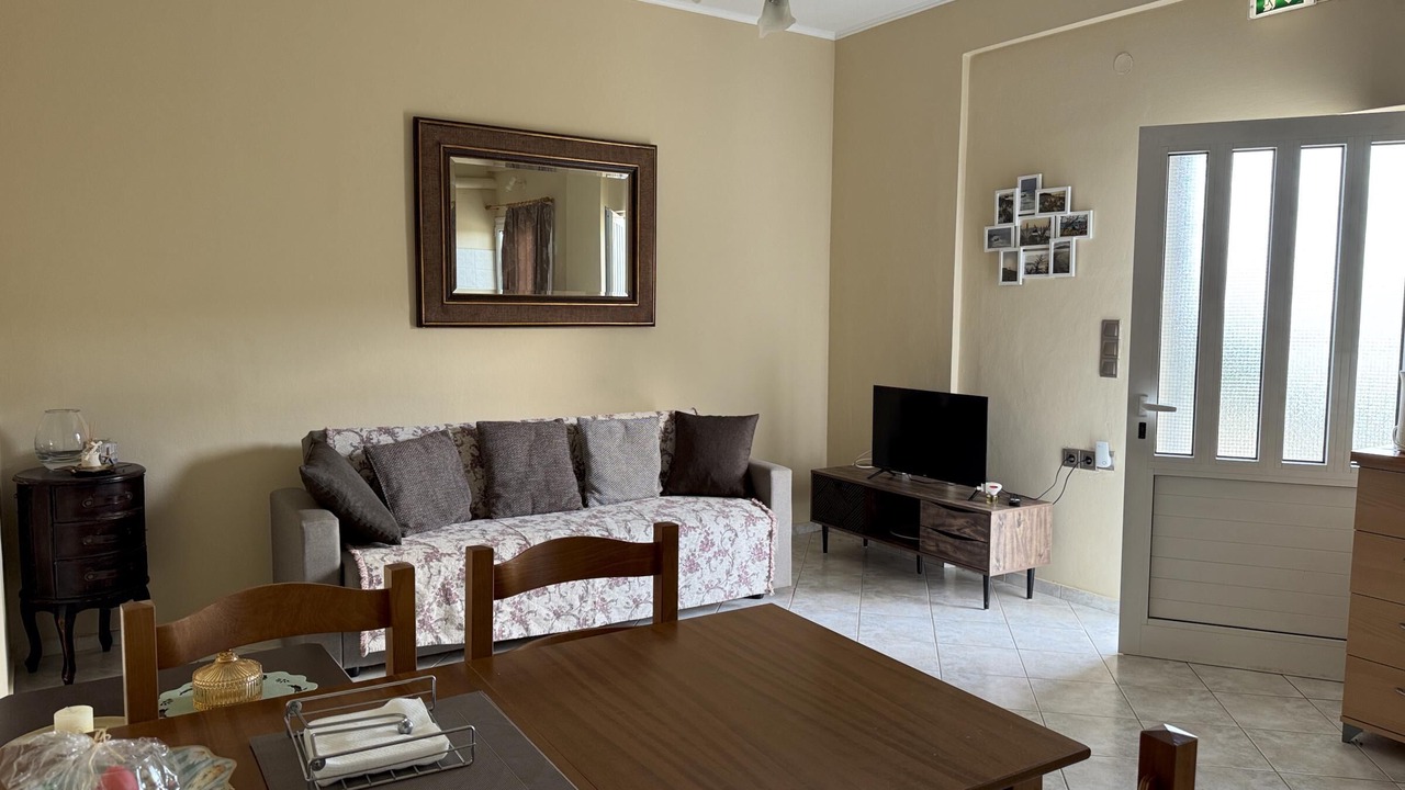 Photo of Livingroom in Gythio