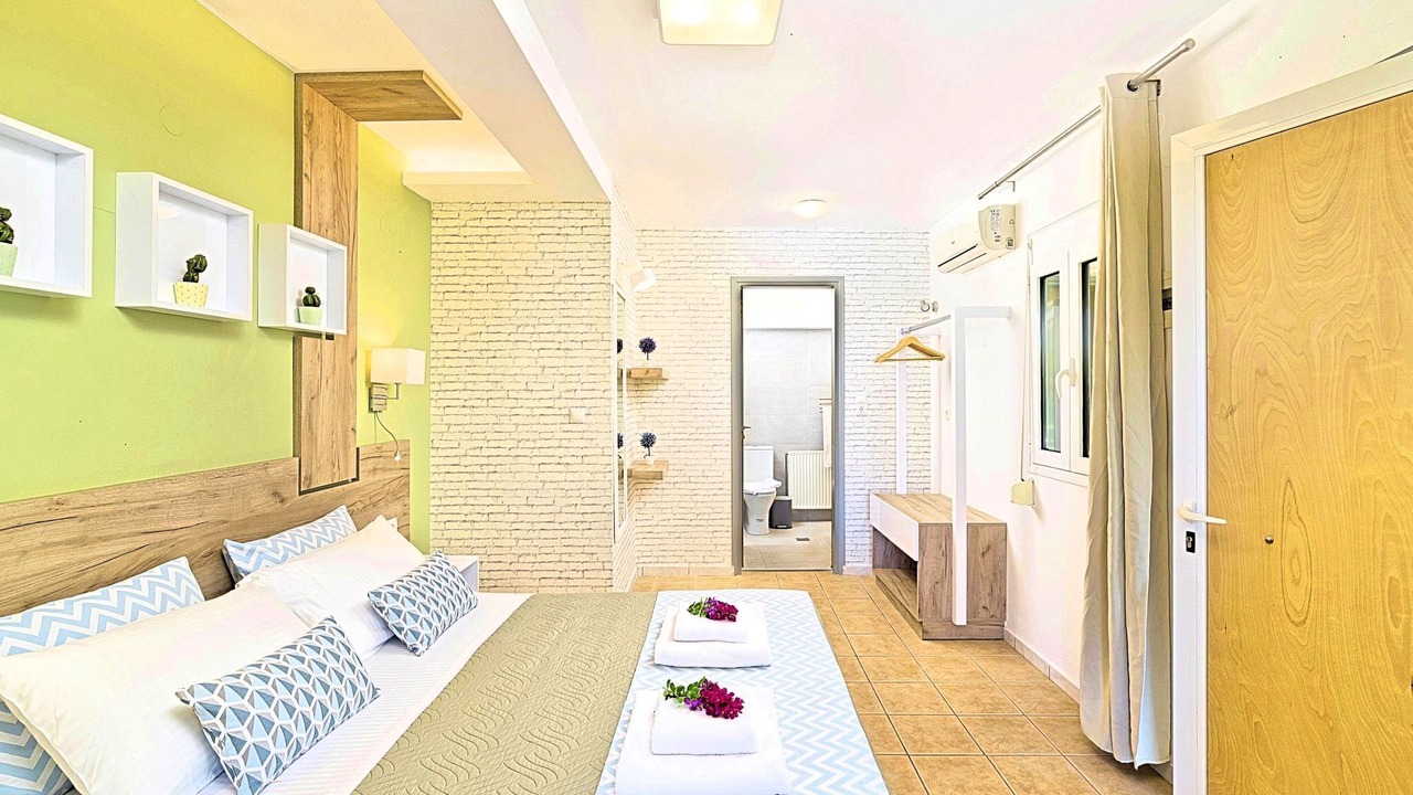 Photo of Bedroom in Dramia