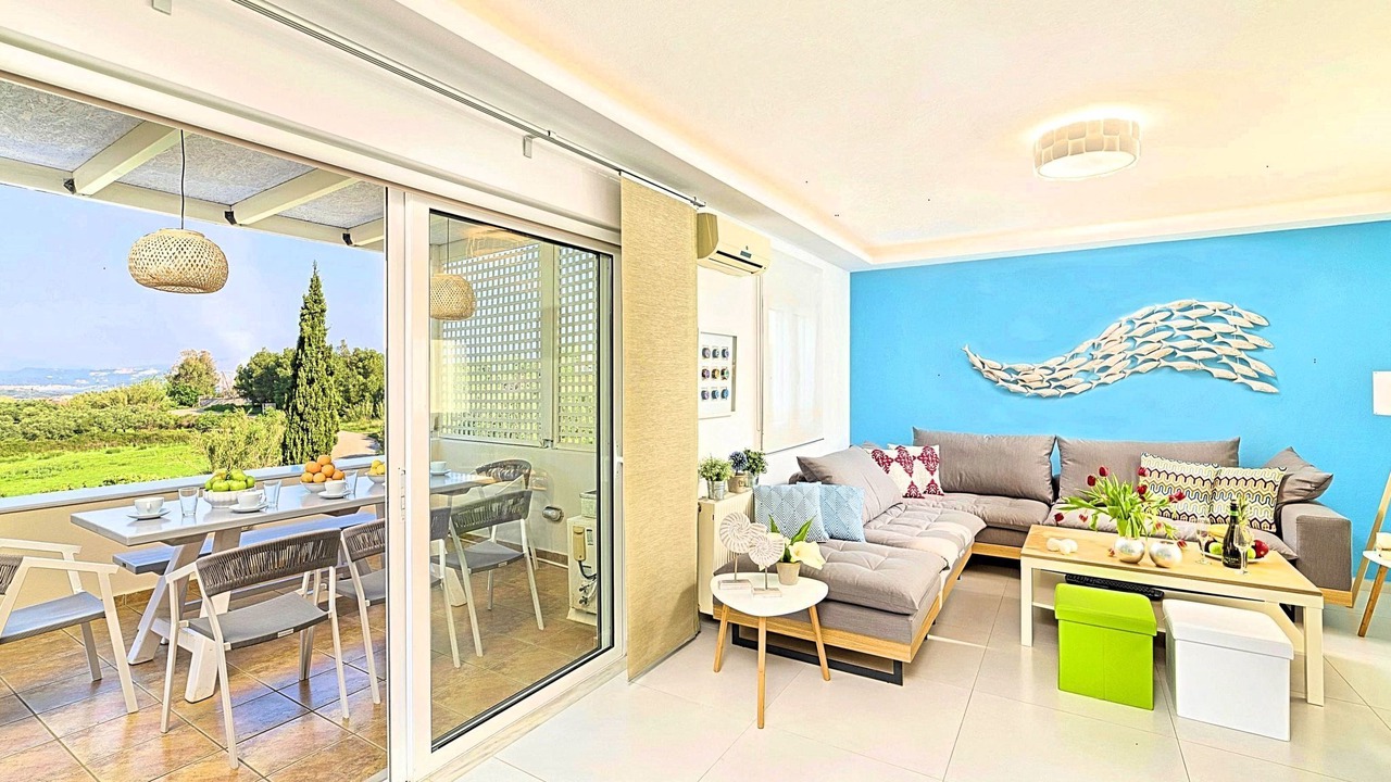 Photo of Livingroom in Dramia