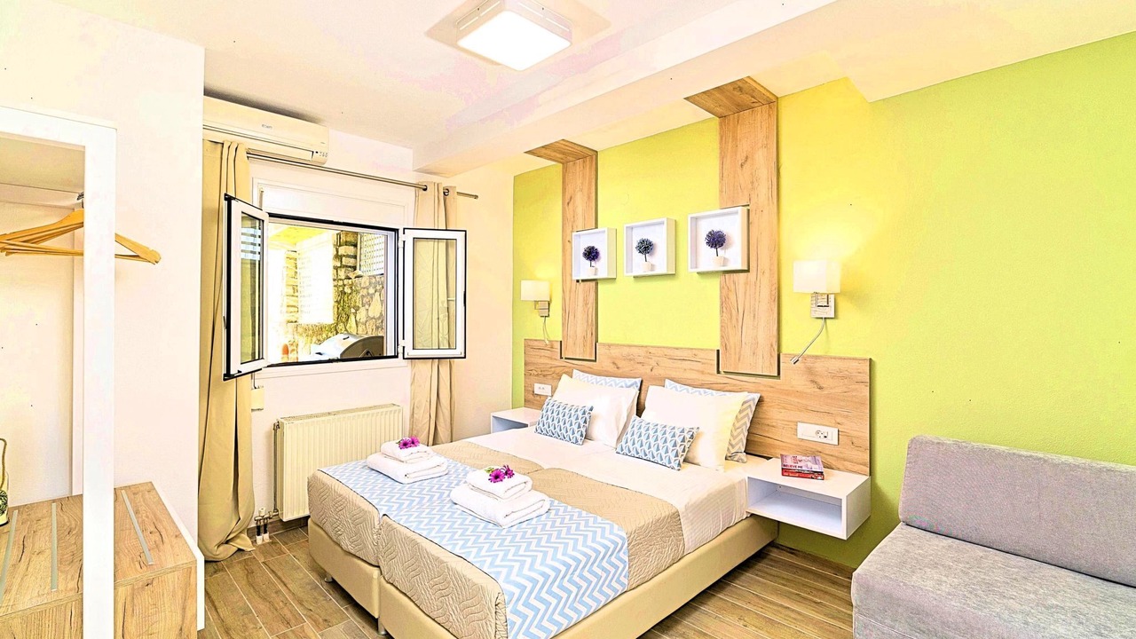 Photo of Bedroom in Dramia
