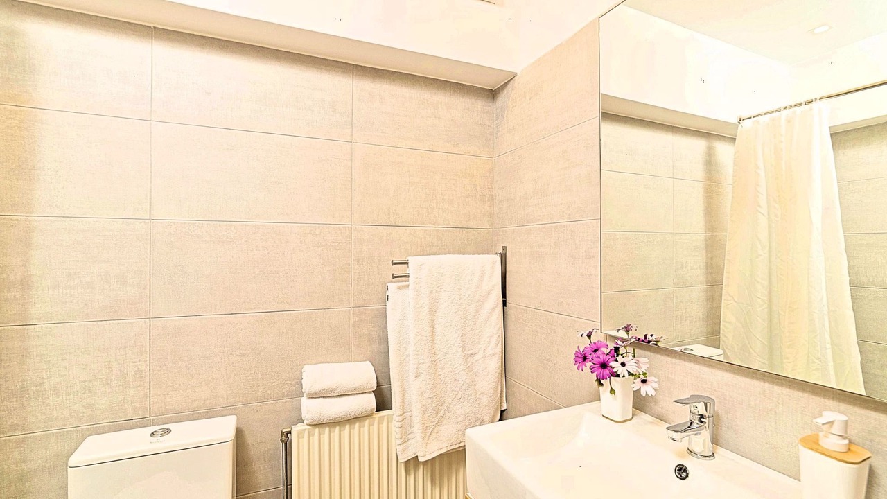 Photo of Bathroom in Dramia