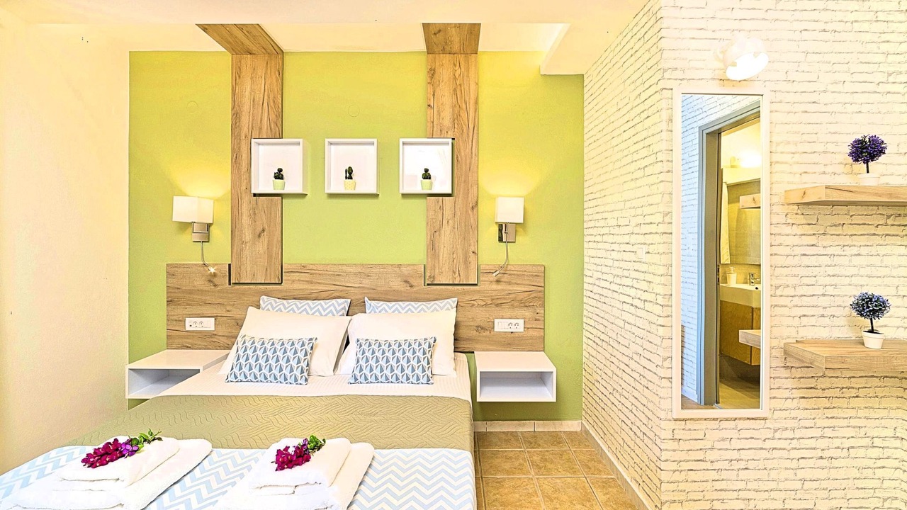 Photo of Bedroom in Dramia