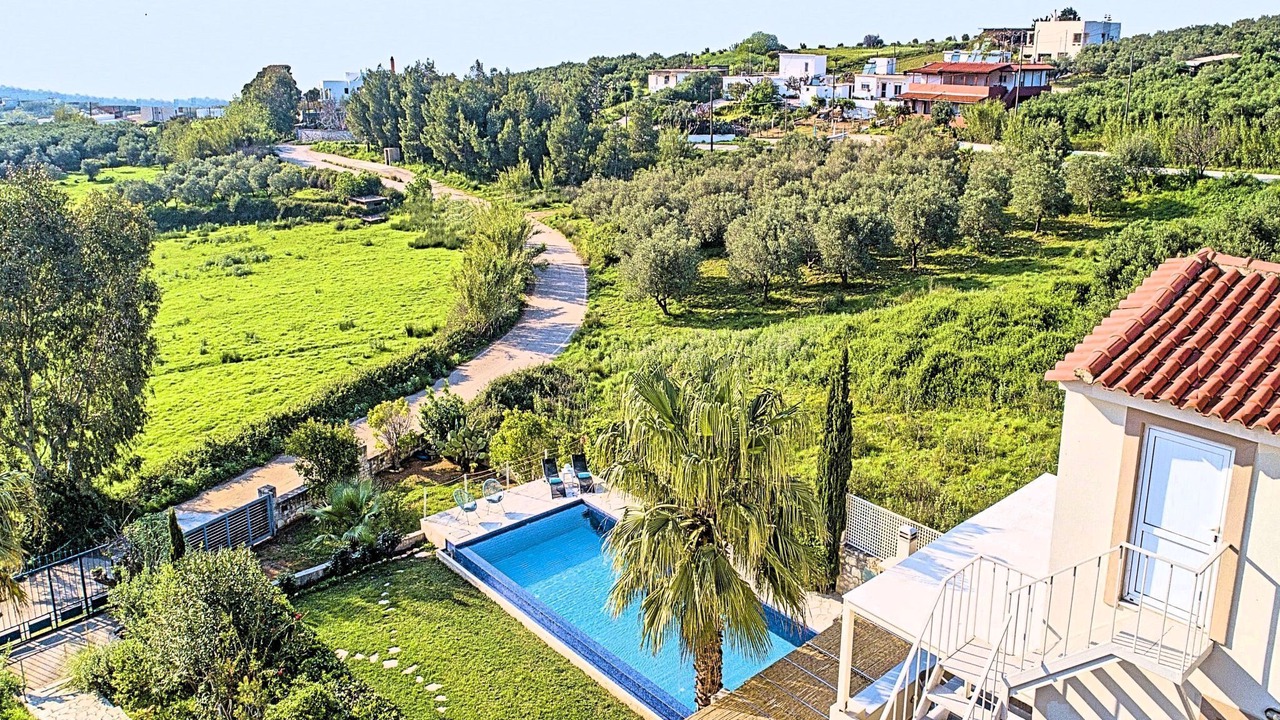 Photo of Outdoor in Dramia