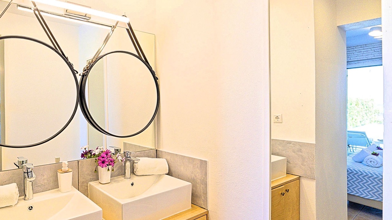 Photo of Bathroom in Dramia