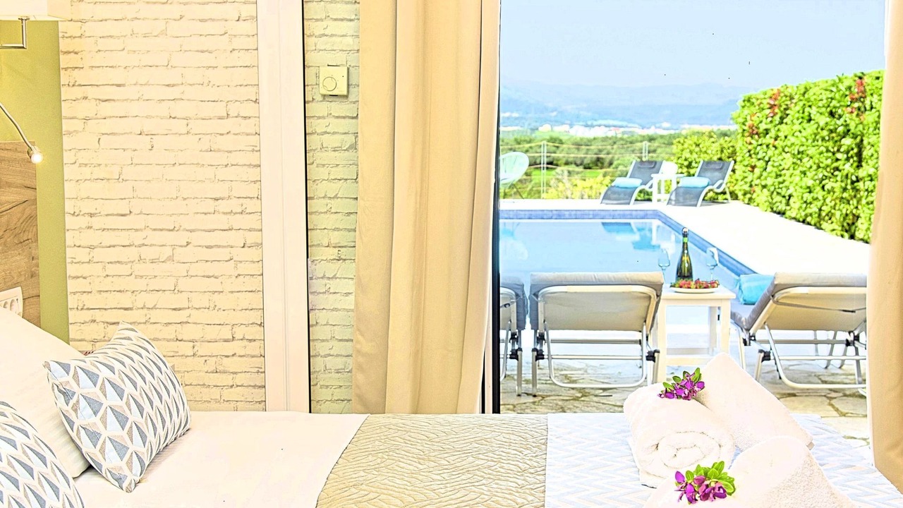 Photo of Bedroom in Dramia