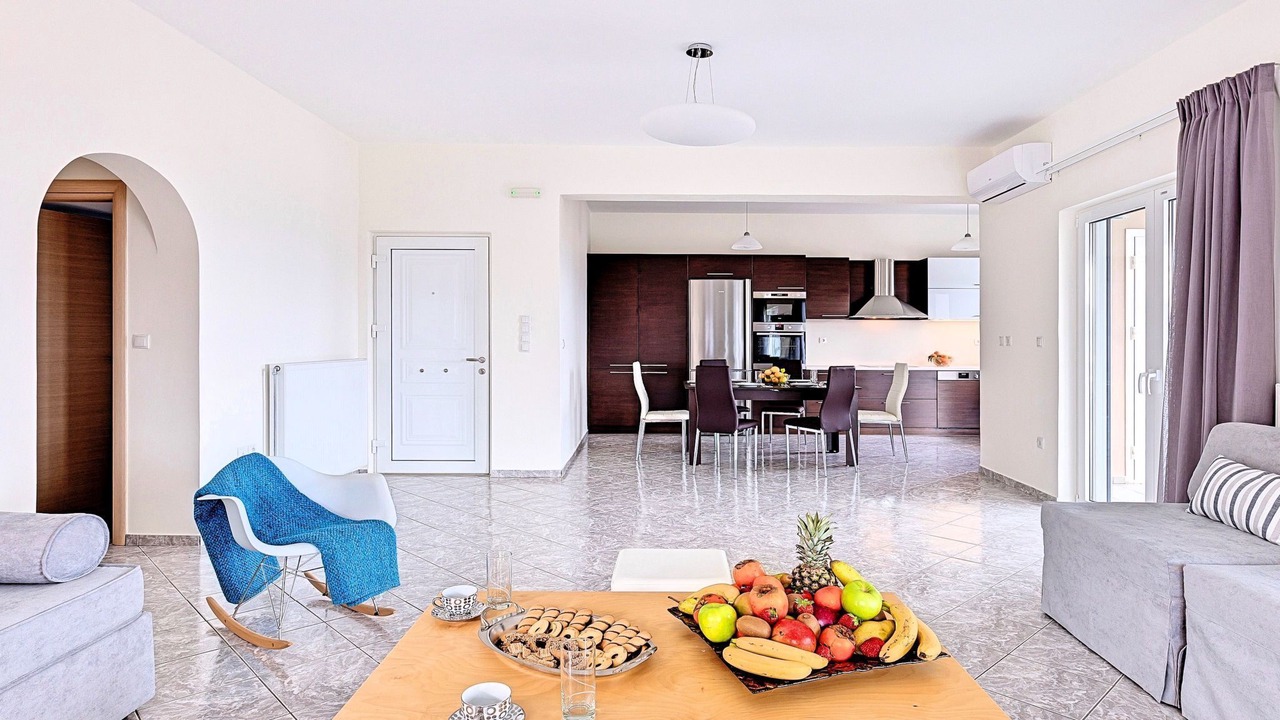 Photo of Livingroom in Kournas