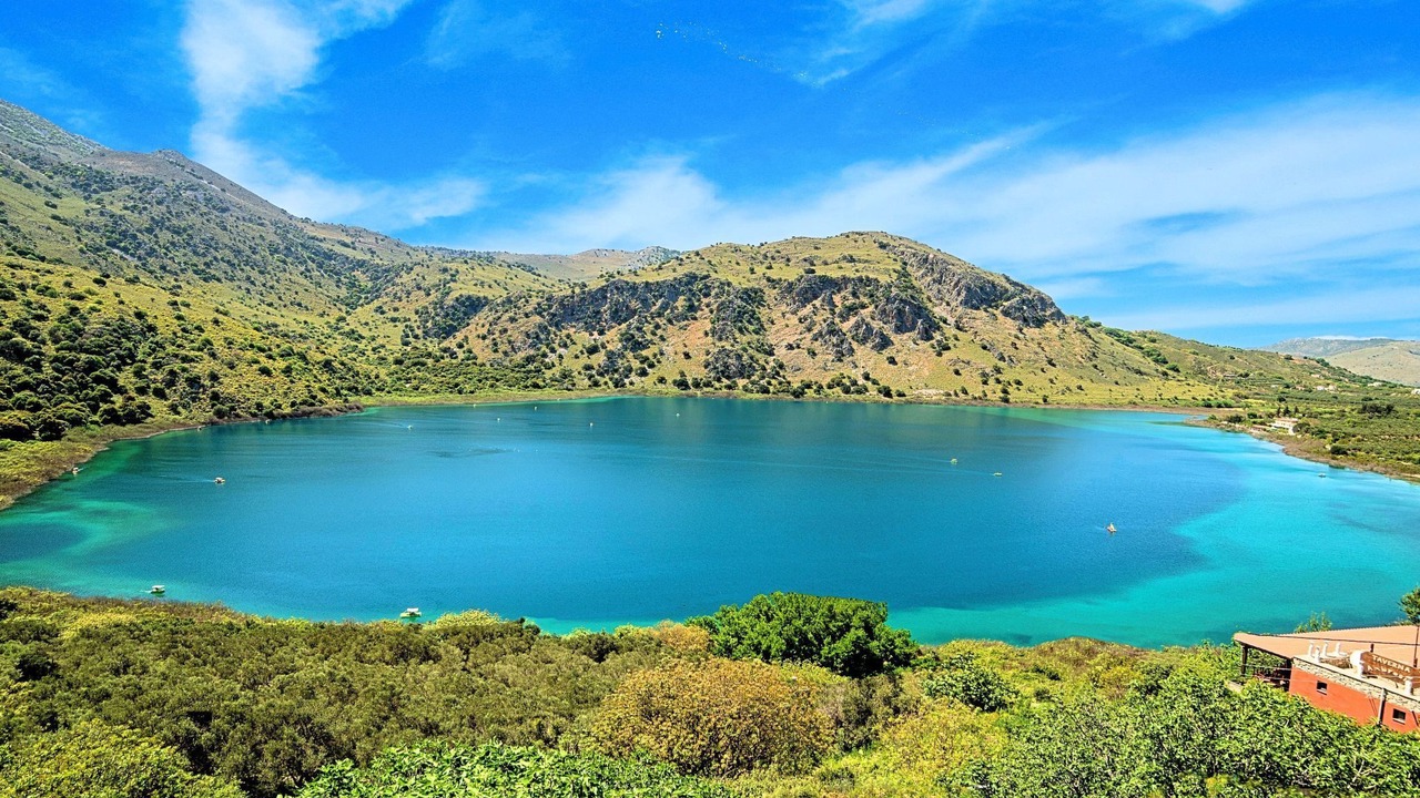 Photo of Others in Kournas
