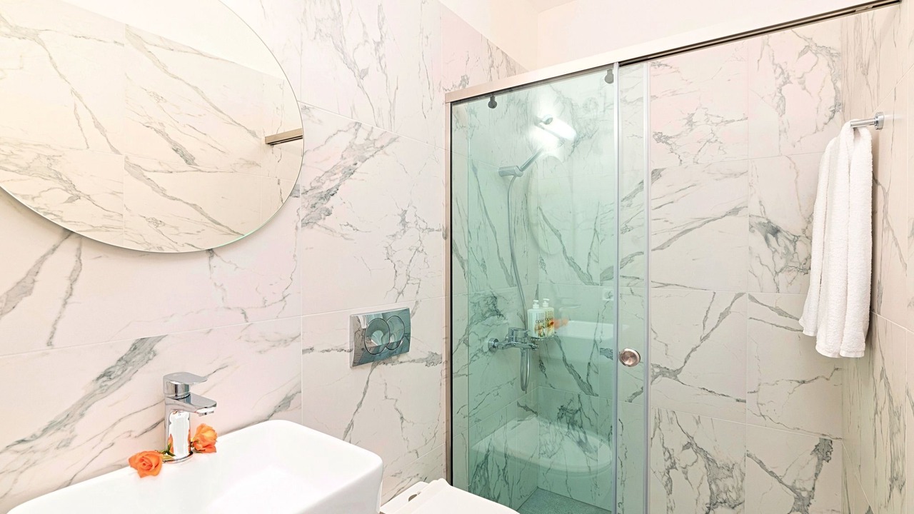 Photo of Bathroom in Kournas