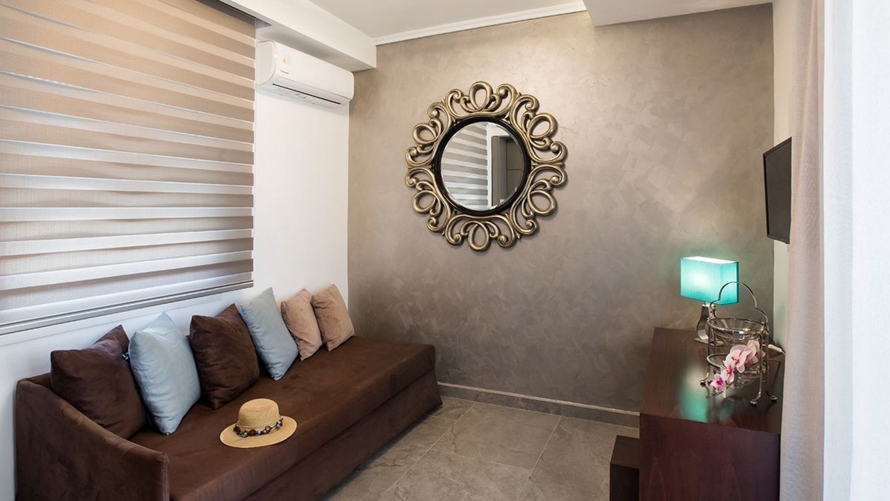 Photo of Livingroom in Polichrono