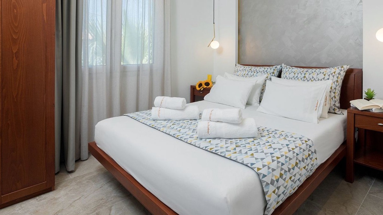 Photo of Bedroom in Polichrono
