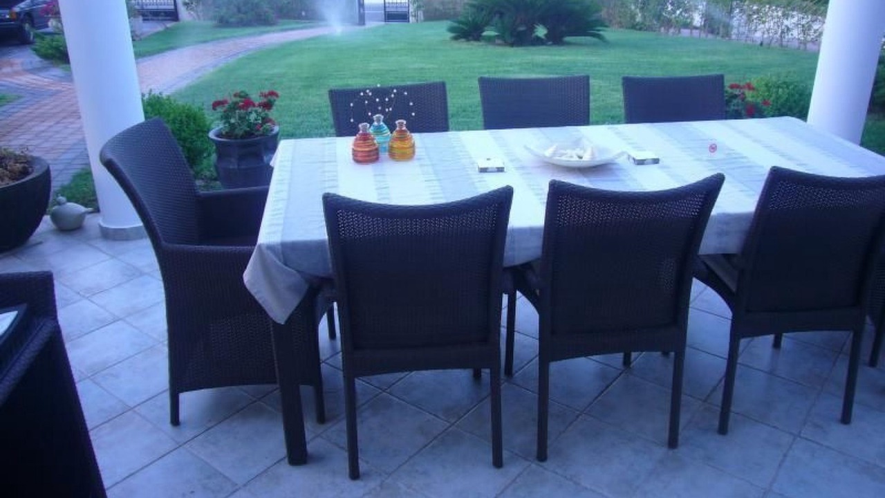 Photo of Outdoor in Polichrono