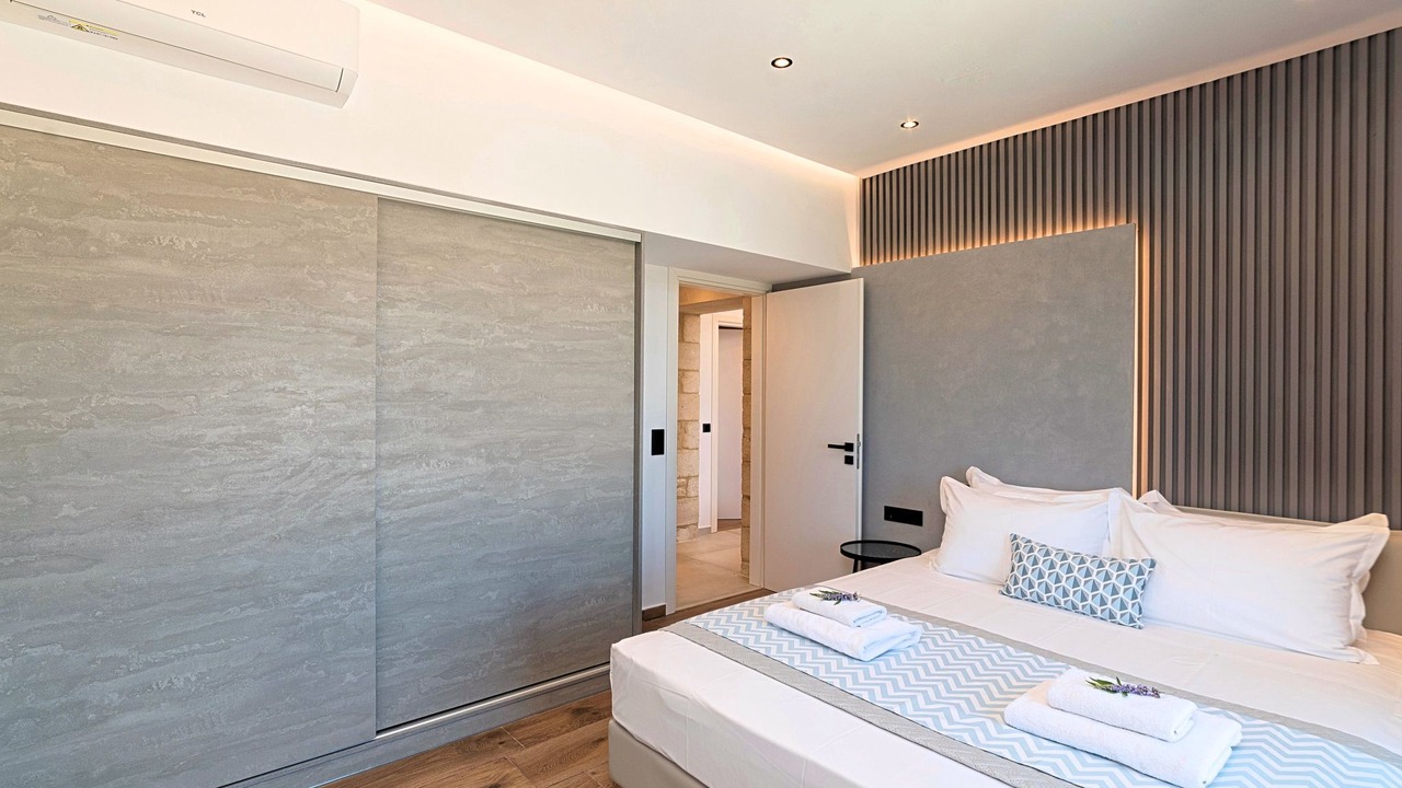 Photo of Bedroom in Filaki