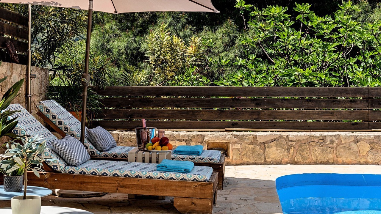 Photo of Outdoor in Kavallos