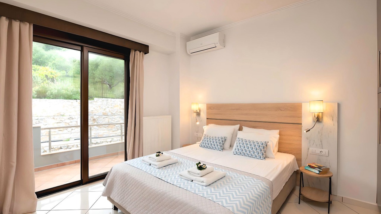 Photo of Bedroom in Georgioupolis