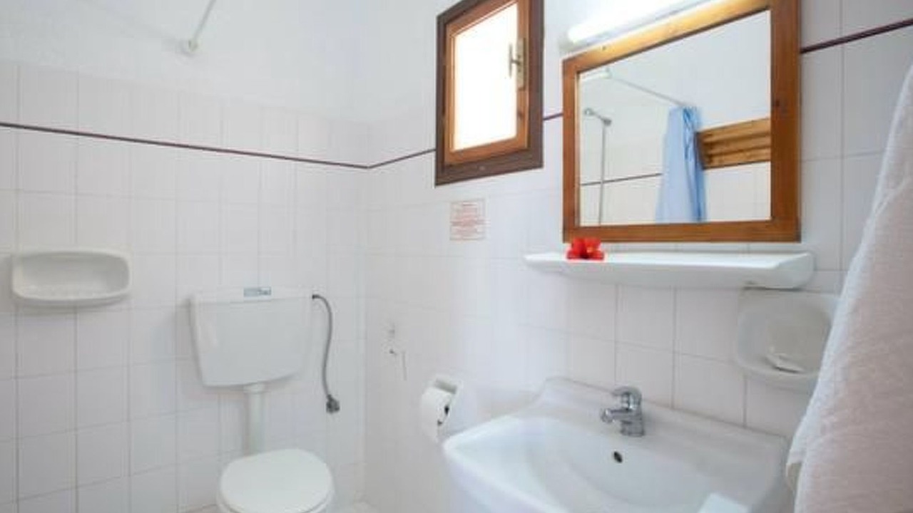Photo of Bathroom in Istron