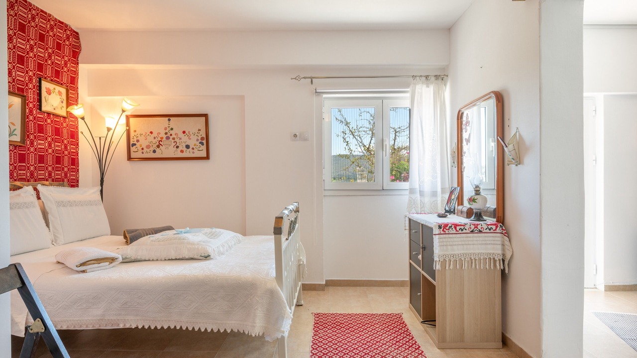 Photo of Bedroom in Episkopi