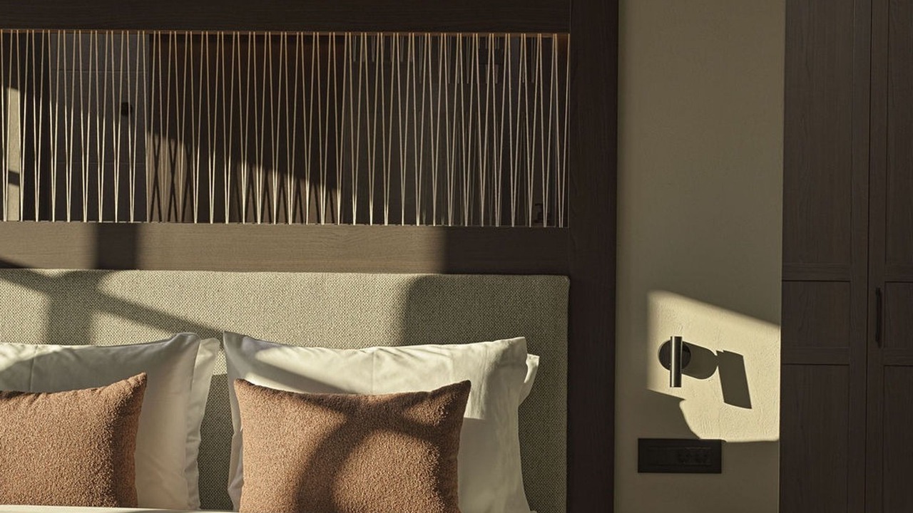 Photo of Bedroom in Tsepelovo