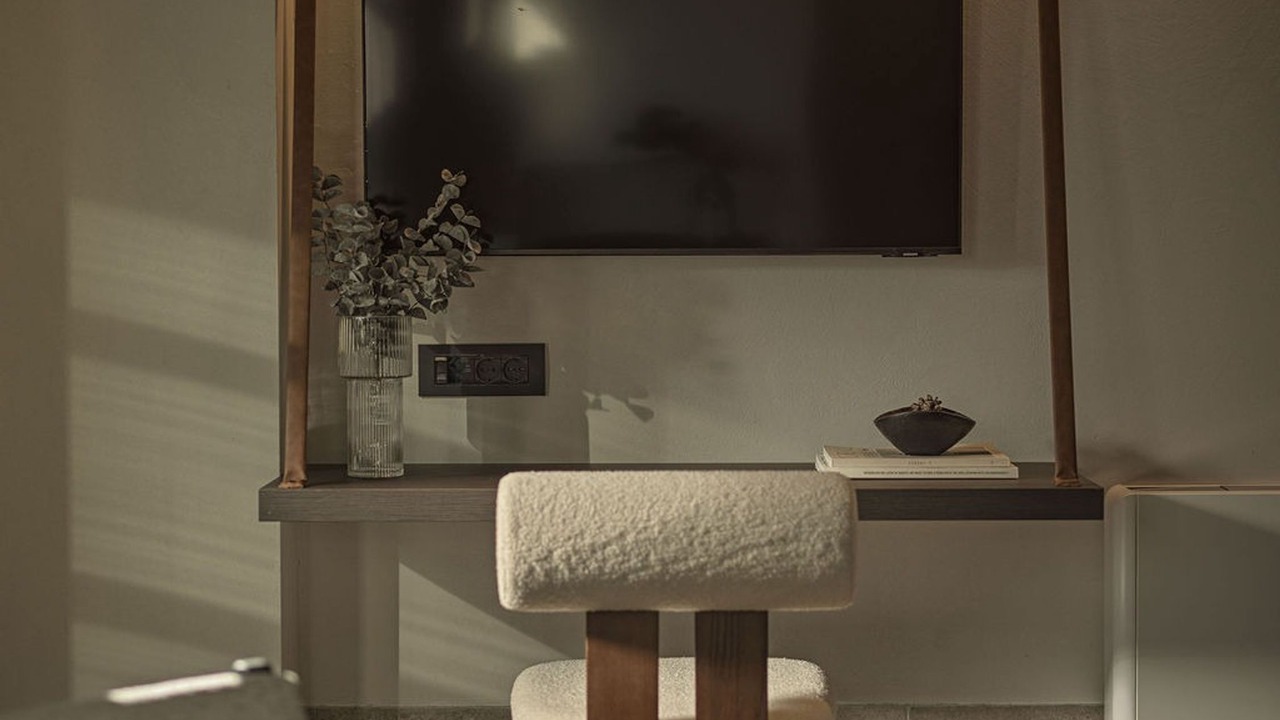 Photo of Livingroom in Tsepelovo