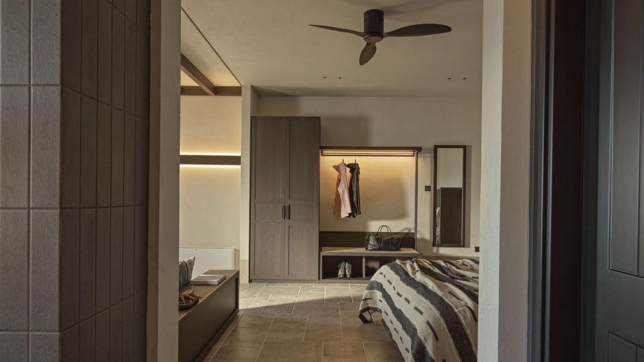 Photo of Bedroom in Tsepelovo