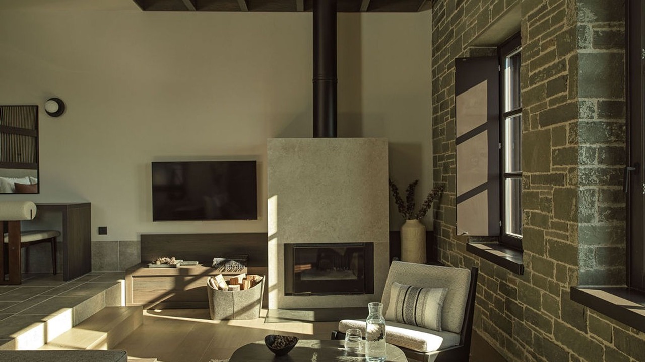 Photo of Livingroom in Tsepelovo
