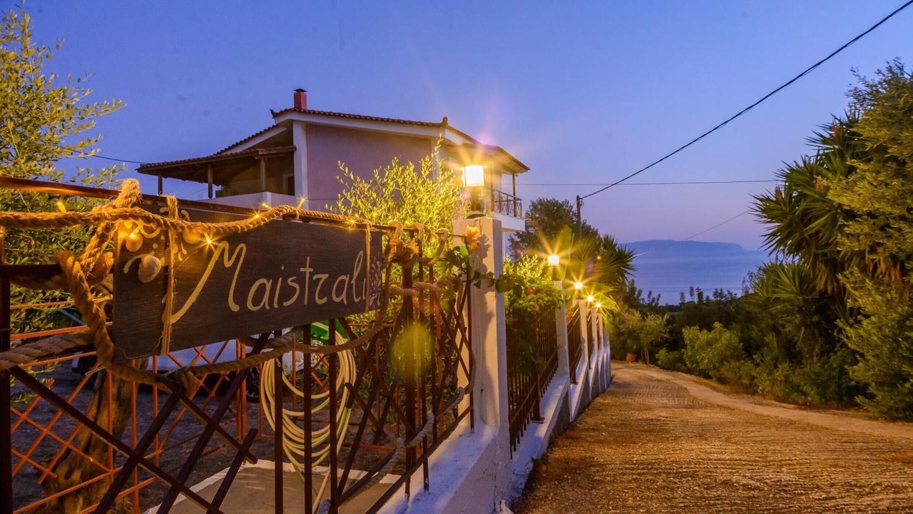 Photo of Outdoor in Skala