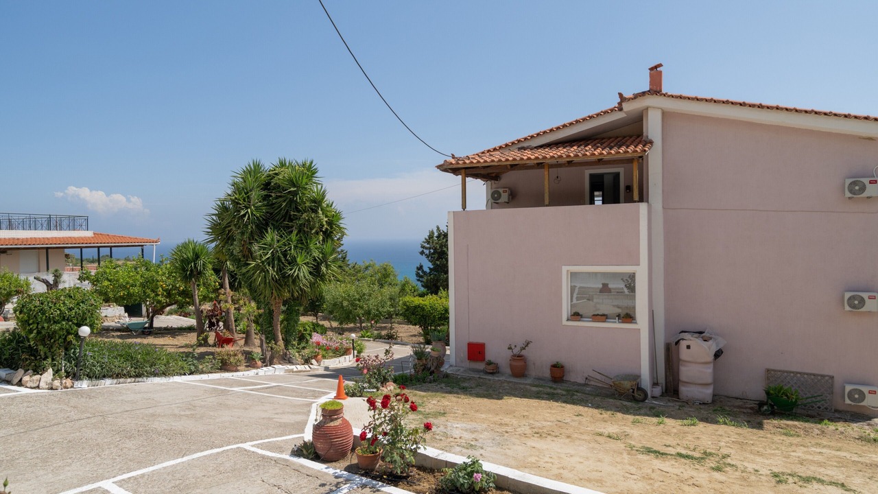 Photo of Outdoor in Skala