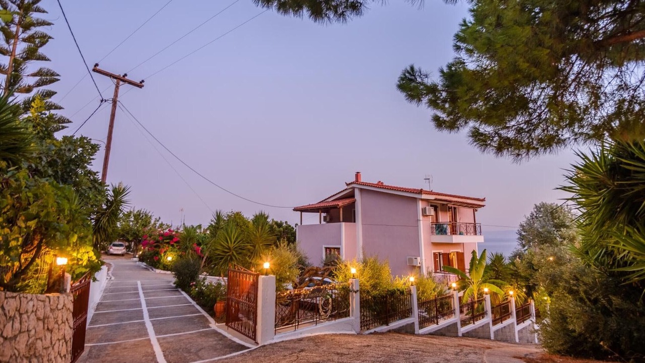 Photo of Outdoor in Skala
