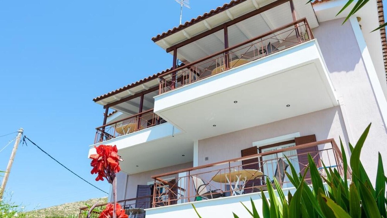 Photo of Outdoor in Skala