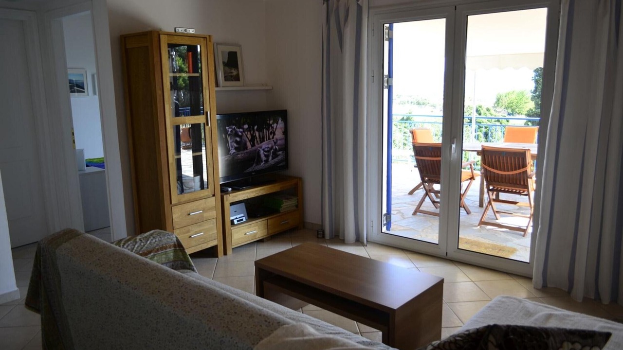 Photo of Livingroom in Pylos-Nestoras